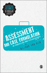 Van Rijn - Assessment and Case Formulation